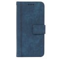 Suitable for Apple 16E Mobile Phone Leather Case iPhone 16 pro/15/14/13 Flip Cover with Square Buckle Phone Case. 