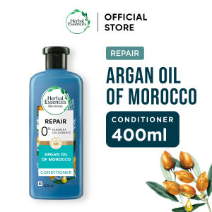 Herbal Essences Conditioner Repair Argan Oil of Morocco Hair Care 400ml