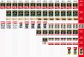 Liqui Moly น้ำยาหล่อเย็นสูตรผสมเสร็จ (Coolant Ready Mix RAF 12 Plus) 5 L.. 