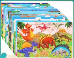  TOP BRIGHT Toddler Fishing Game Magnetic, Montessori