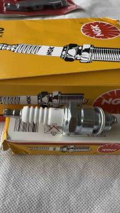 busi 2 tak 2tak NGK rx king f1zr dan lainya