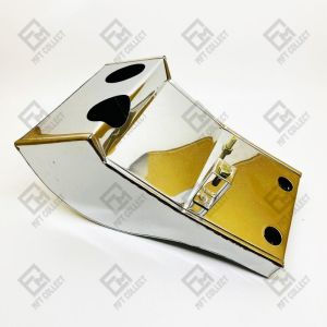 TRG Tabokan box filter Yamaha Fizr F1zr Fiz r F1z r PNP Sigma Force One dan Alfa Tutup Filter fizr stainless
