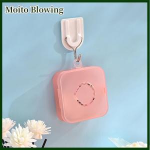 Moito 1pcs Empty Air Cushion Puff Box Portable Cosmetic Makeup Case Container With Powde Sponge For BB Cream Foundation