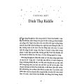 Harry Potter Và Chiếc Cốc Lửa - Tập 4. 