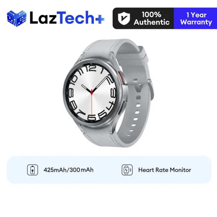Samsung Galaxy Watch6 Classic, Samsung Tech Products
