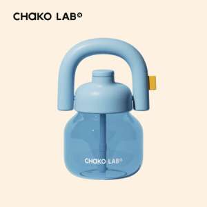 CHAKO LAB Plastic Linlin Pot 1150ml
