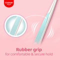 Colgate Gentle Gum Care Toothbrush 3s. 