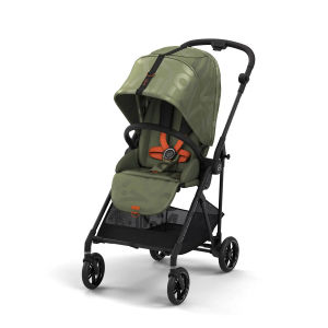 Cybex Melio Stroller (Assorted Colours)