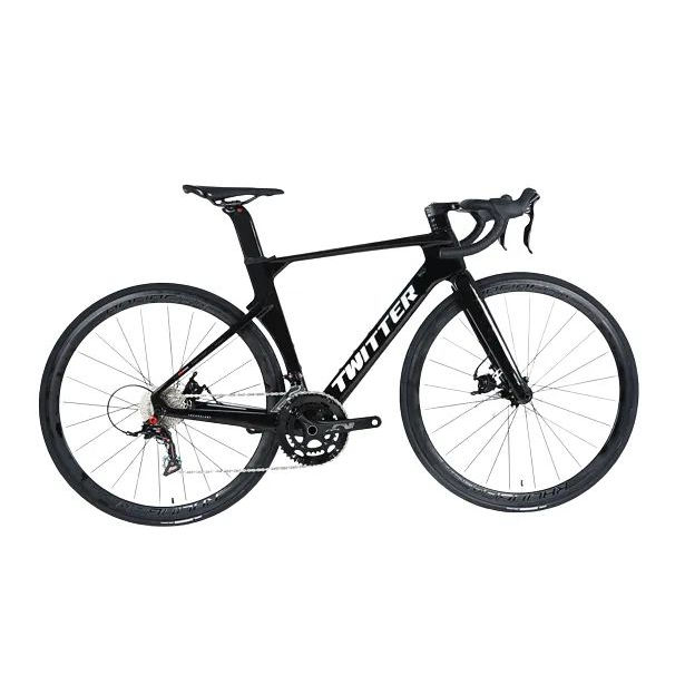 TWITTER R10 ROAD BIKE FULL CARBON SIZE 46/48/50/52/54 Twitter R10