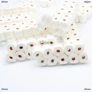 [COD] shiou 1 12 Dollhouse mô phỏng giấy vệ sinh cuộn mô hình Dollhouse Mini phụ kiện phòng tắm búp bê nhà deoration