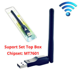 USB WIFI DONGLE SET TOP BOX MATRIX TANAKA / WIFI USB DOGLE STB