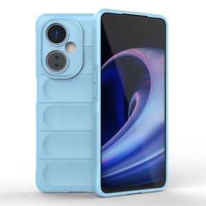 Ready Stock Shockproof Silicone Case For OnePlus Nord CE3 Lite Oneplus Nord3 5g oft Flexible Silicone TPU Bumper Phone Cover Back Casing Armor Anti Drop Camera Protective Fashion Business Leisure