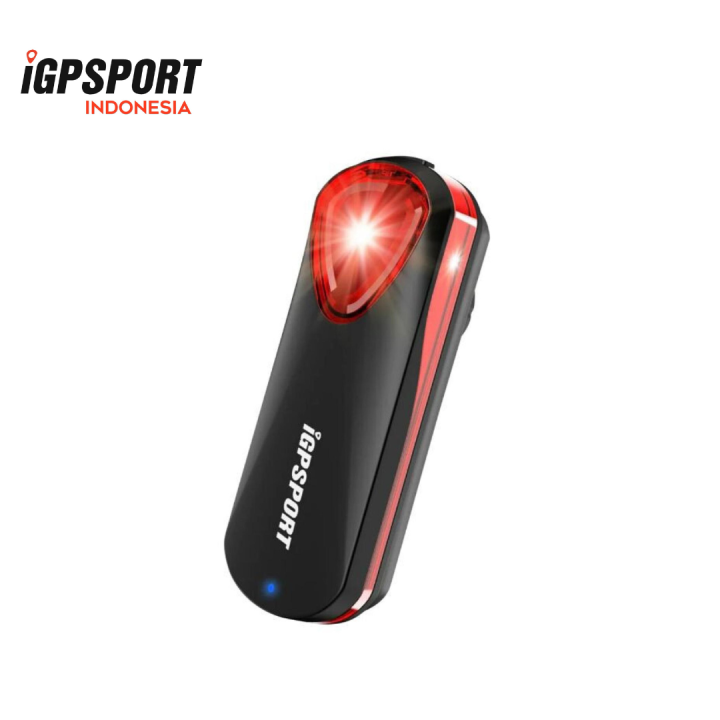 iGPSPORT Smart Radar SR30 | Lazada Indonesia