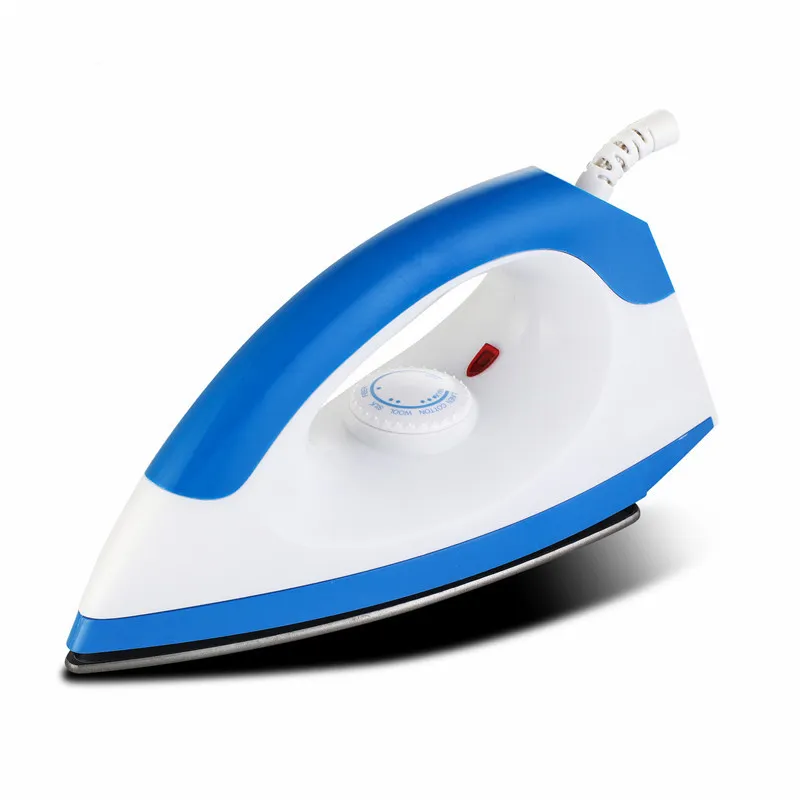 Non Stick Soleplate Iron Clothes Iron Remove Clothes Wrinkles