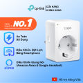 Ổ Cắm Thông Minh TP-Link Tapo P100 / P110M Kết Nối Wifi Điều Khiển Từ Xa- Hãng phân phối chính thức. 