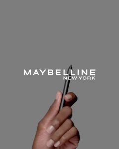 Maybelline TattooStudio Waterproof Eyebrow Pencil Sharpenable Longwear Long Lasting Pigmented Eyebrow Pencil for Defined Brows Light Blonde 1 Count