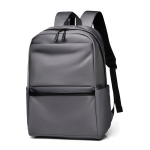 MORNA Men Backpack Waterproof Large Capacity Ultralight Backpack Fashion School Backpack 15.6 Inch Laptop Backpack