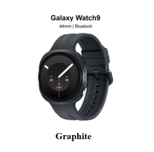 [NEW] Samsung Galaxy Watch9 40mm / 44mm | Bluetooth / LTE Version | 100% Original Samsung Malaysia