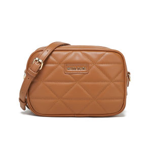Rena sling bag by Miss Suri - brown