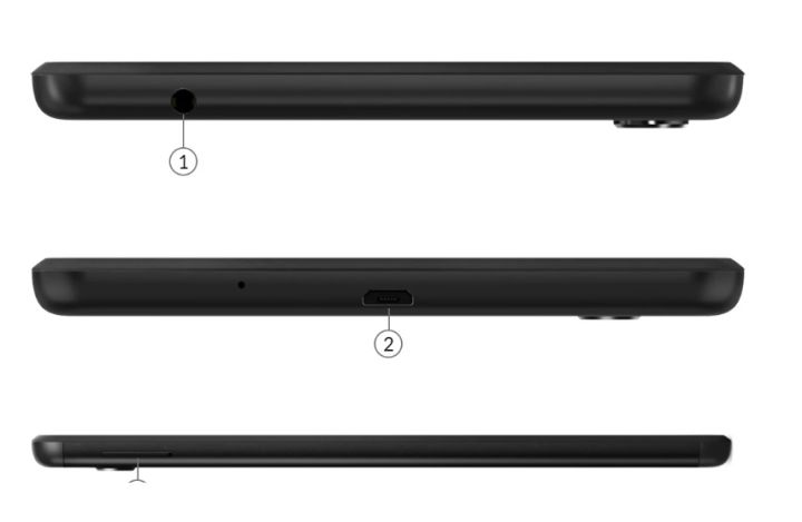 LENOVO%20TAB%20M7%207"%204G%20LTE%202GB%20RAM+32GB%20ROM%20TB-7305X%20Solid%20Black%20-%20Image%204