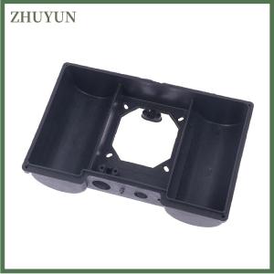 ZHUYUN Electric Air Compressor Capacitor Box Junction Box Motor Single-phase Air Pump