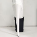 Denova's Women's Exotic Stripper Pole Dance Shoe Protector Shoe Cover. 