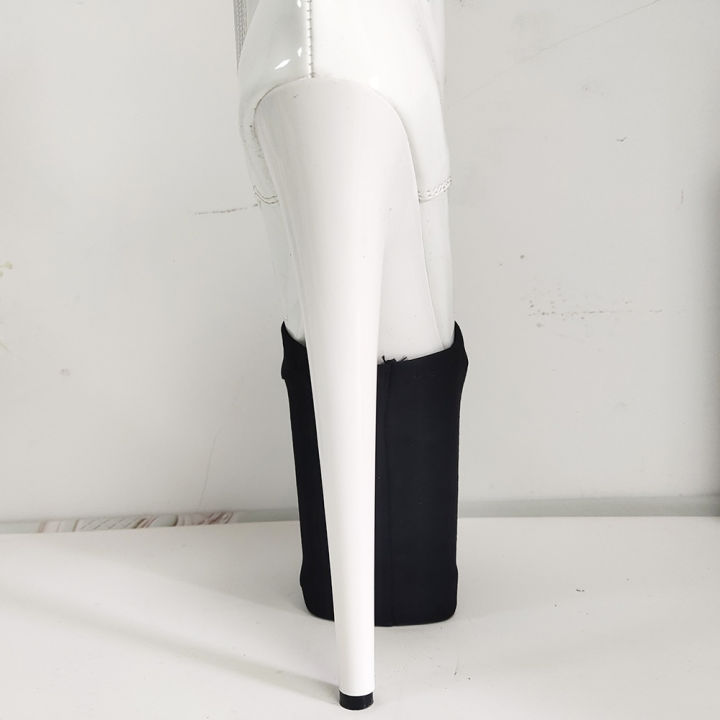 Denova's%20Women's%20Exotic%20Stripper%20Pole%20Dance%20Shoe%20Protector%20Shoe%20Cover%20-%20Image%206