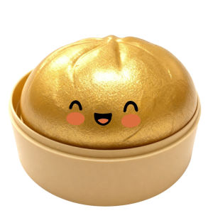 Sticky Box Squishy Toys Slow Rebond Squeeze Toy Cake Ice Cream Box Stress Release Gift for Kids