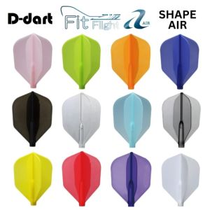 COSMO FIT FLIGHT AIR - SHAPE SET OF 3 (SAYAP ARROW)