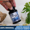 HERBAL BIO SQUALENE - Obat Pelumas Sendi Lutut Tulang Sakit, Nyeri Sendi Dan Lutut, Vitamin Tulang Sendi, Patah Tulang Ekstrak Minyak Hati Ikan HIU ASLI Isi 30 SOFTGEL. 