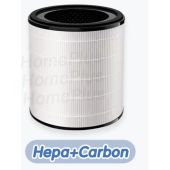 🔥Original and Authentic🔥 Replacement Compatible with Philips AC0820 AC0810 AC0819 AC0830 FY0194 FY0293 Filter  Air Purifier Accessories HEPA&Active Carbon Nano Protect filter Series 800 800i