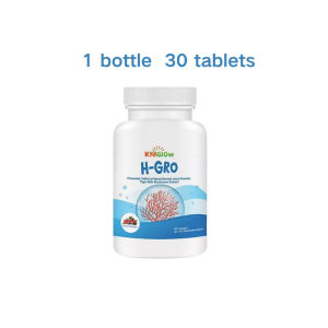 店长推荐【Buy 3 Free 1】KidGlow H-GRO 营养增高钙Enhance bone strength supplement bone nutrition promo EXP2026 06