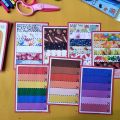 Mainan Motorik Halus Anak Worksheet Aktivitas Menggunting Mainan Edukasi Anak 1 2 3 4 5 Tahun TK PAUD Balita  Melatih Keterampilan Motorik Pra Menulis Paper Cutting Motoric Skill Prakarya. 