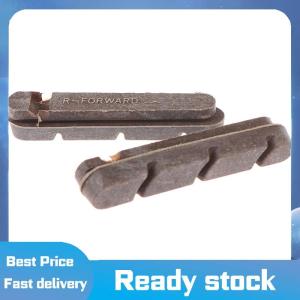 💥💥💥 ถนนจักรยานเบรคล้อคาร์บอนเบรคเบรค Pads ก๊อกเบรคล้อ Pade แผ่นคาร์บอนขอบ