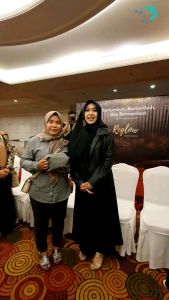 REGLOW 2in1 Toner & Micellar Water - 150ml | Pelembab Wajah Glowing Original BPOM