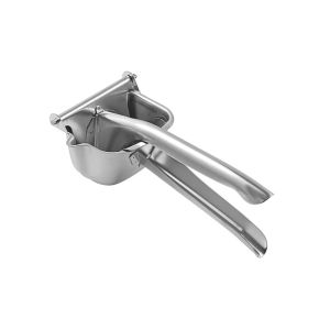 Manual Juicer Juice Extractor 304 Stainless Steel Squeezer Home Outdoor Portable Fruit Juicer Orange Juice Squeezer Easy juice extraction