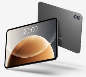 Teclast T65 | 4G LTE | 13.4″ IPS 120Hz Full HD | Up to 20GB RAM + 128GB ROM | 8000mAh | Unisoc T7280