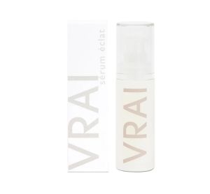 Fragonard VRAI Skin Collection Radiant Serum 30ml by Senteurs de Provence since 2004