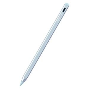 Metapen Pencil Stylus For Apple Pencil For iPad 11 A16 10/9/8/7/6th Gen Pro 12.9/11/13-inch M4 Air 3/4/5/M2/M3/M45/6th