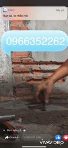 Nở Rút Sử dụng hàng trăm lần