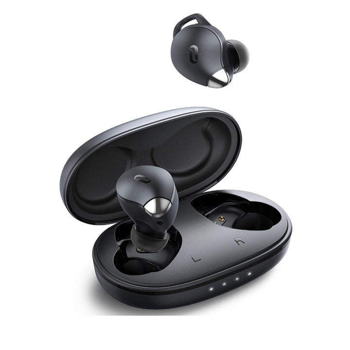 Taotronics Headphones Bluetooth Anc TaoTronics TT-BH22 Review Are