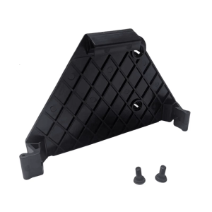 Replacement Engine Control Unit Bracket Stand for 9N MK4 Features Quick Installation and Reliable Performances 6Q0906507