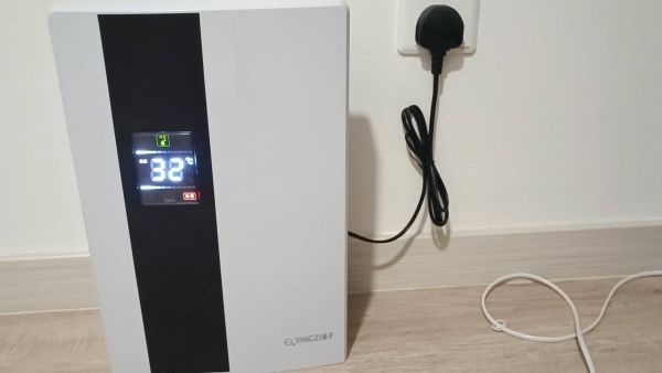 Buyer review video 2