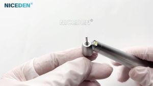 NICEDNE 45° High Speed Hand -piece B2/M4【Fast Shipping】