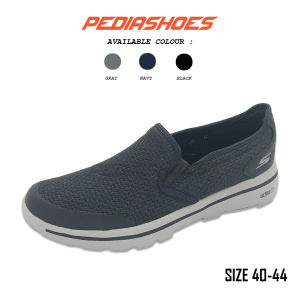 Skecherss Gowalk 5 Apprize Men Sepatu Pria