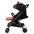 Xe đẩy gập gọn Zaracos Cavell 9036. 