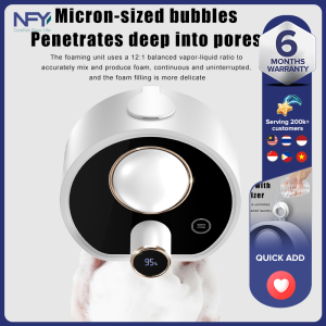 Automatic induction soap dispenser