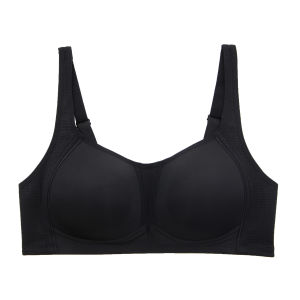 👙 New W777 เสื้อในสาวอวบ ไซส์ใหญ่ คัพ C-D ไร้โครง ขนาด 3 ตะขอ ปรับได้ 3 ระดับ ☀️☀️