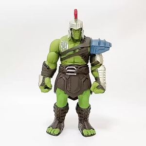 GEEBON 3 The Twilight Gladiator Big Size Action Figure Model Toy 20cm/32cm