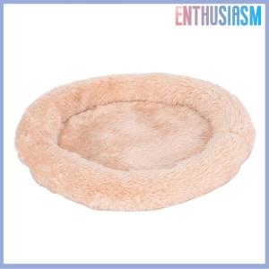 【Enthusiasm】🌟🌟【Hot Sale】🎈 Mới Mềm Lông Cừu Guinea Lợn Giường Mùa Đông Động Vật Nhỏ Lồng Mat Hamster Ngủ Giường